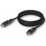 ACT AK4152-20 m - DisplayPort - DisplayPort - Mannelijk - Man - 7680 x 4320 pixels (AK4152) Merk