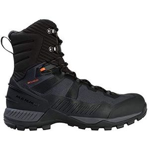 Mammut Blackfin III WP High Heren zwart 9.5