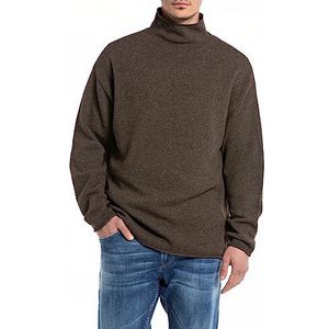 Replay Herentrui, M23 groef melange, L