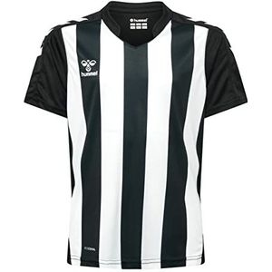 Functioneel - Core XK - Shirt - Gestreept - Jersey - Kwartmouw