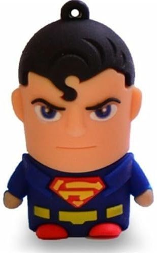 Tech One - TEC5099-32 - USB-stick - Veelkleurig - 32 GB - USB Type-A