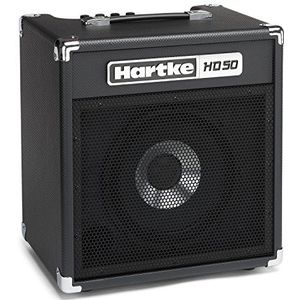 Hartke HD50