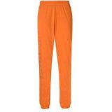 Kappa - Costi - Sportbroek - Zwart - 100% Katoen - Regular Fit