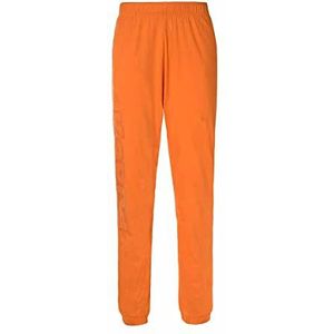 Kappa - Costi - Sportbroek - Zwart - 100% Katoen - Regular Fit