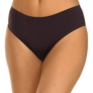 DIM - Damesslip - Bruin - 44