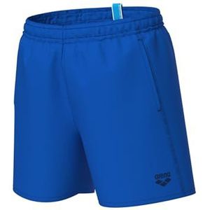 Zwembroek - Blue China/Navy - 100% Polyester - Sportief