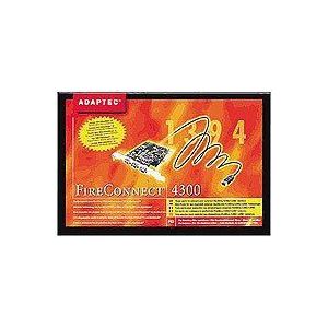 Fireconnect 4300/Efigs Kit Rohs