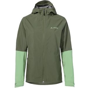 VAUDE Women's Moab Rain Jacket II - regenjas dames - waterdichte fietsjas