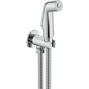 Roca A5B9230C00 Doucheset Bidet (1 uitgang) Auto-Stop, Be Fresh Go, Chroom