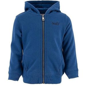 Levi's Logo Hoodie met volledige rits Baby