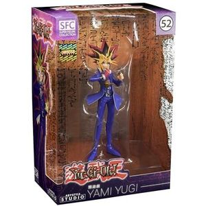 YU-GI-OH! - Figurine - Yami Yugi