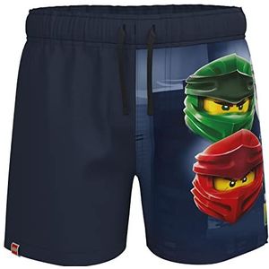 LEGO Ninjago zwemshort voor jongens, boardshorts, 590, 98