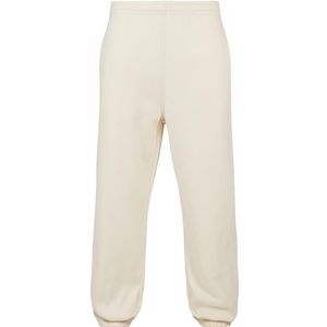 Urban Classics Joggingbroek voor heren, Whitesand, 3XL