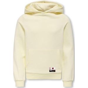 Kognoomi-vinta - Sweatshirt - Hoodie - Lange Mouwen - Regular Fit