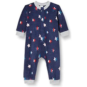 Schiesser Uniseks pyjama voor baby's en peuters.