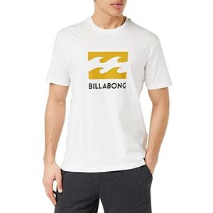 Billabong Wave - T-shirt voor Heren