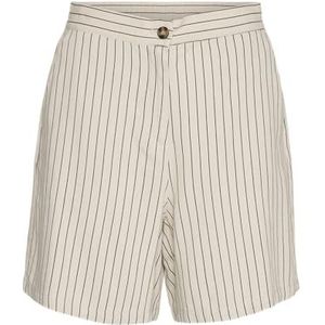 VMMYMILO H/W Shorts WVN GA, Zilveren voering/strepen: ja, M