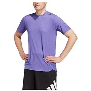 adidas D4t HIIT CS Tee T-shirt (korte mouw) heren