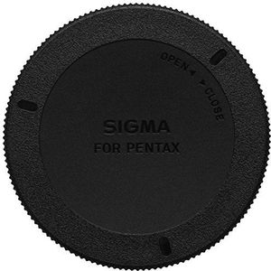 Sigma Lens achterklep LCR-PENTAX II