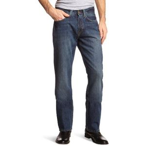 Tommy Hilfiger heren jeans normale band MADISON MIDTOWN BLUE/887821255