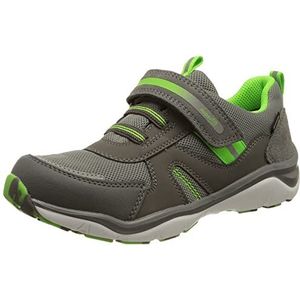 Superfit Sport5 Gore-tex sneakers, Lichtgrijs lichtgroen 2500, 23 EU