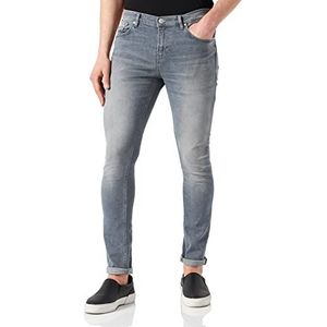 LTB Jeans Smarty Jeans voor heren, Timo Wash 53630, 30W x 32L