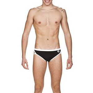 ARENA M Team Stripe Brief voor heren
