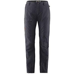 Fjallraven Travellers MT Zip-Off TRS W Damesbroek