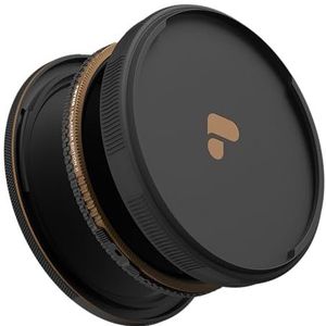 PolarPro - Chroma VND/PL - McKinnon Serie - 2-5 stops - 77mm