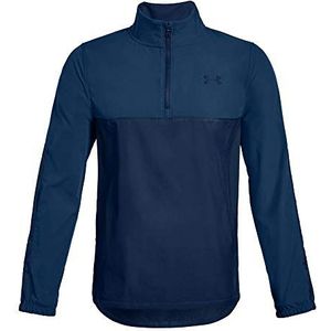 Under Armour Unisex Kinder Windstrike 1/2 Zip Top