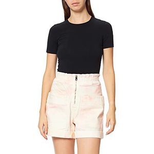 REPLAY Damesshorts, 200 roze, 25