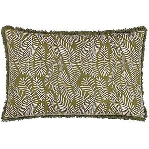 Hoem Frond Polyester Gevuld Kussen