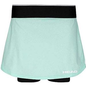 HEAD Robin Skort W Tenniskleding voor dames, verpakking van 1 stuk