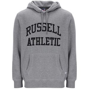 RUSSELL ATHLETIC Iconic-Pull Over Hoody Sweatshirt