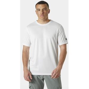 Helly Hansen - Tech 2.0 - T-shirt - UPF 50 - Heren - Polyester
