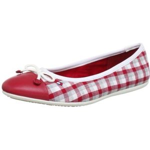 Tommy Hilfiger FG56815383, Ballet plat meisjes 32 EU