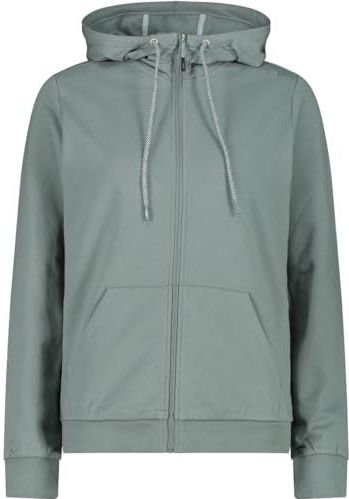 Cmp 31d4276 Sweatshirt Met Rits