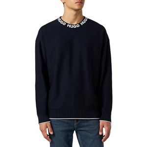 HUGO Smarlo, Navy410, XL