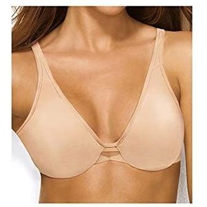Lilyette Naadloze beha voor dames, Beige, 75E