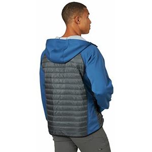 All Terrain Gear by Wrangler Outrider Herenjas, navy, XXL