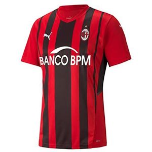 ACM Home Shirt Replica with Sp