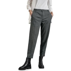 STREET ONE Broek casual fit, hunter green, 44W x 28L