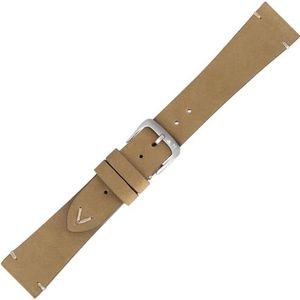 Morellato Horlogebandjes A01X5535D41027ST22, Meerkleurig., M
