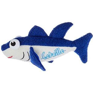 ALL FOR PAWS Catzilla Big Catch speelgoed, 21,5 cm, 300 g