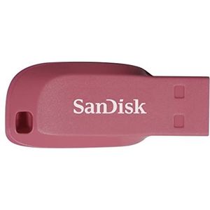 SanDisk 32 GB Cruzer Spark USB 2.0-stick - Roze