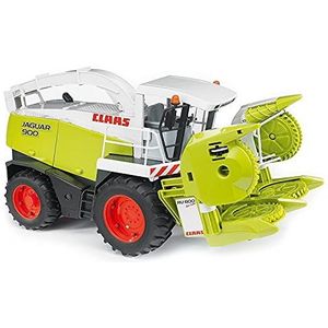 Bruder Claas Jaguar 900 Hakselaar