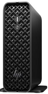 HP - Z2 Mini G1i - Workstation - Zwart - Intel Core Ultra 7, 16 GB RAM, 512 GB SSD, NVIDIA RTX A400 4 GB