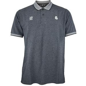 Real Madrid Poloshirt nr. 20 voor heren (1 stuk)