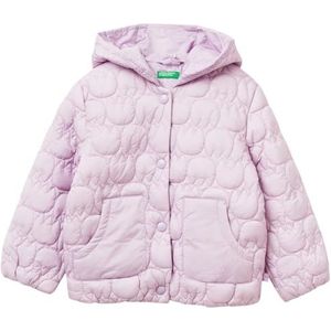 United Colors of Benetton Jas, Paars, 5 jaar