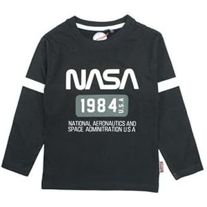 T-shirt Nasa Jongen - 6 years